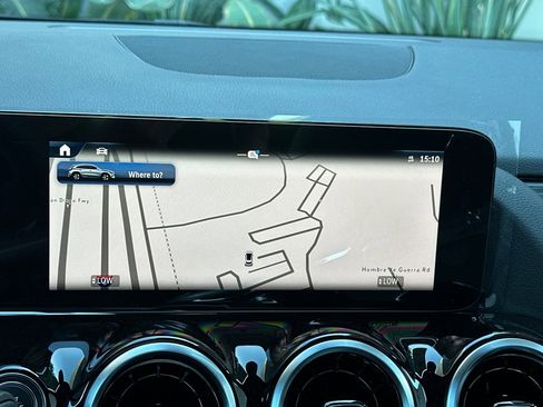 New 2026 Mercedes-Benz GLA 250 image 15