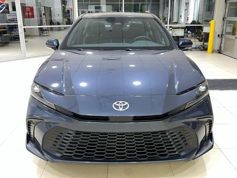 New 2026 Toyota Camry SE w/ Multimedia Upgrade Package image 6