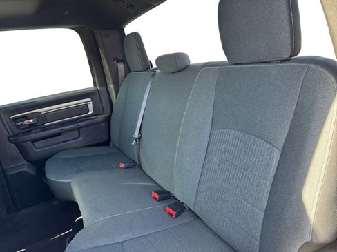 Used 2022 RAM 1500 Classic Warlock image 16