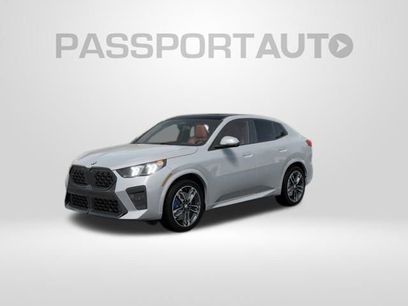 New 2026 BMW X2 xDrive28i