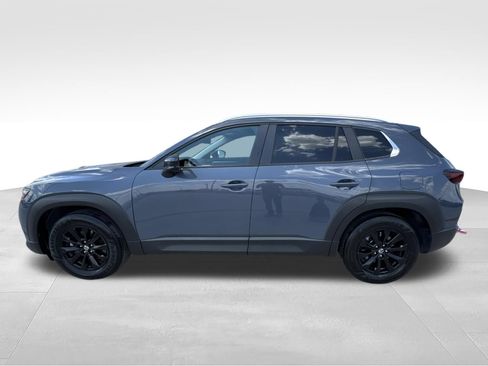 Certified 2025 MAZDA CX-50 AWD 2.5 S w/ Preferred Package image 8