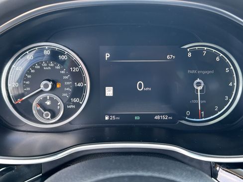 Used 2022 Genesis G80 2.5T image 29