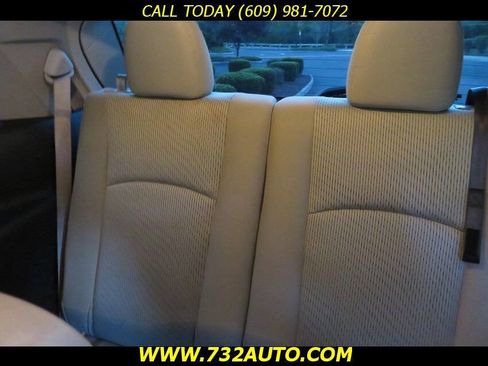 Used 2015 Dodge Journey SXT w/ Flexible Seating Group image 32