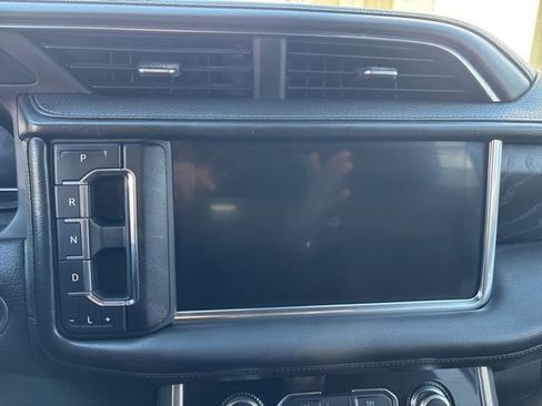 Used 2022 GMC Yukon XL Denali w/ Max Trailering Package image 23