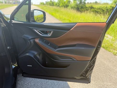 Used 2022 Subaru Forester Touring w/ Popular Package #2 image 15