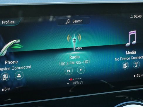 Used 2021 Mercedes-Benz GLA 250 4MATIC image 39