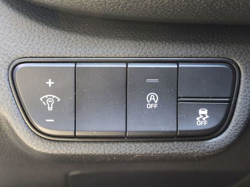 Certified 2025 Kia Seltos S AWD/4WD image 22