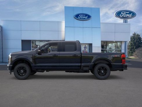 New 2026 Ford F250 XL w/ STX Appearance Package image 3