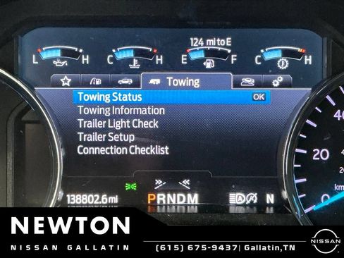 Used 2021 Ford Expedition XLT AWD/4WD image 36