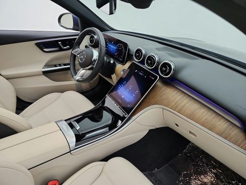 Used 2024 Mercedes-Benz C 300 Sedan image 18