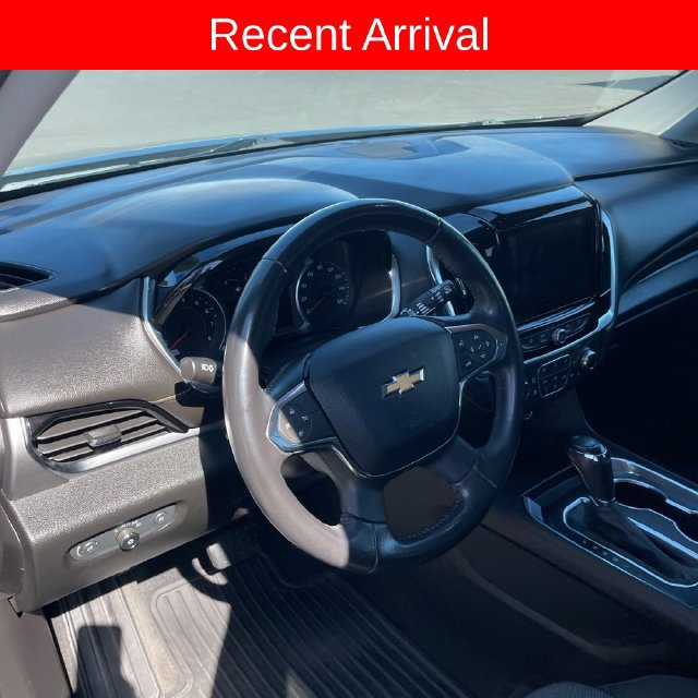 Used 2019 Chevrolet Traverse LT AWD/4WD image 6