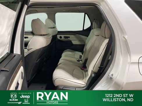 New 2026 Honda Pilot Elite image 68