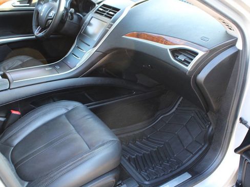 Used 2015 Lincoln MKZ w/ Equipment Group 102A Reserve image 81