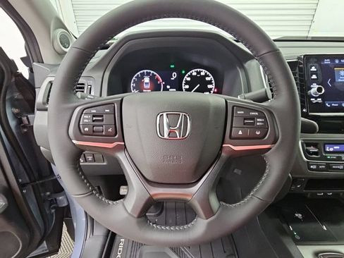 New 2026 Honda Ridgeline RTL image 25