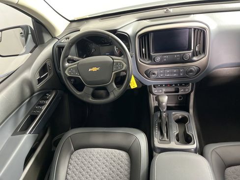 Certified 2022 Chevrolet Colorado Z71 image 5