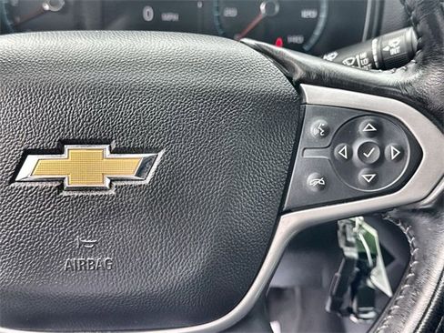 Used 2019 Chevrolet Colorado LT image 31