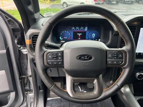 Used 2025 Ford F150 Tremor w/ Tow/Haul Package AWD/4WD image 12