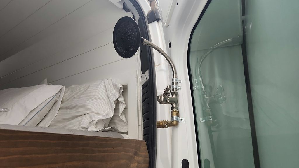 Used 2019 RAM ProMaster 2500 FWD image 43