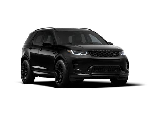 New 2026 Land Rover Discovery Sport Landmark AWD/4WD image 1