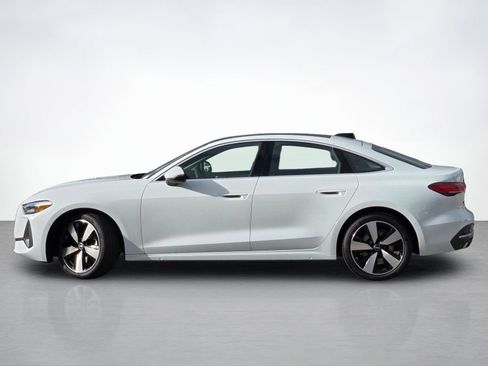 New 2025 Audi A5 2.0T Premium AWD/4WD image 3
