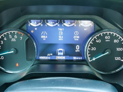 Used 2023 Ford F150 Tremor w/ 360 Degree Camera Package AWD/4WD image 25