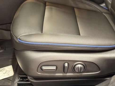 New 2025 Buick Envista Sport Touring w/ Convenience I Package image 18