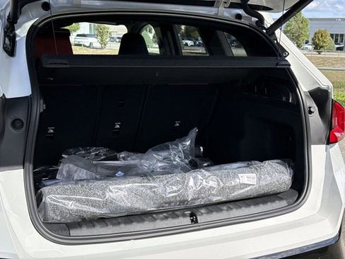 New 2026 BMW X1 M35i w/ Technology Package AWD/4WD image 11