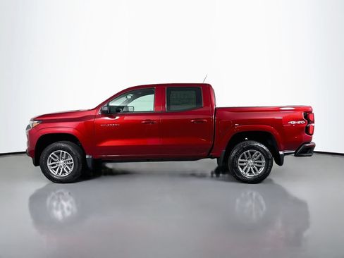 New 2026 Chevrolet Colorado LT w/ LT Convenience Package AWD/4WD image 4