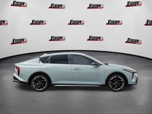 New 2026 Kia K4 GT-Line FWD image 7
