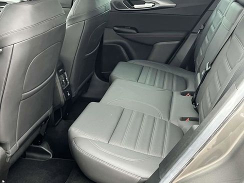 New 2024 Dodge Hornet R/T Plus image 14