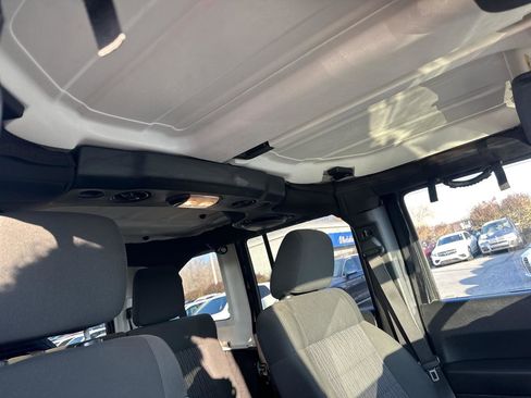 Used 2012 Jeep Wrangler Unlimited Sahara w/ Connectivity Group image 22