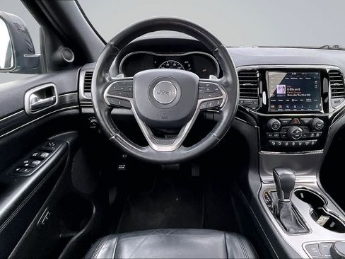 Used 2020 Jeep Grand Cherokee Limited X AWD/4WD image 15