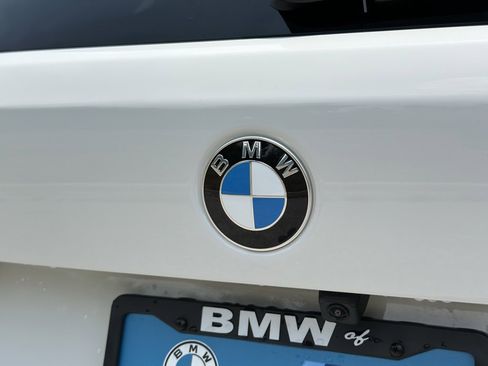 New 2026 BMW X5 M60i w/ Executive Package image 14