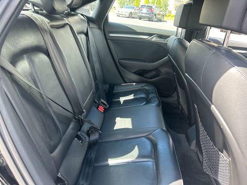 Used 2018 Audi A3 2.0T Premium FWD image 30