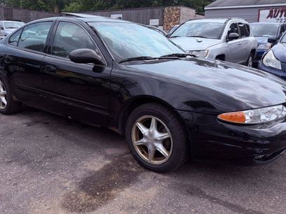 Used 2003 Oldsmobile Alero GL w/ Sun & Sound Package