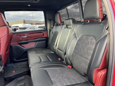 Used 2019 RAM 1500 Rebel w/ Level 2 Equipment Group image 24