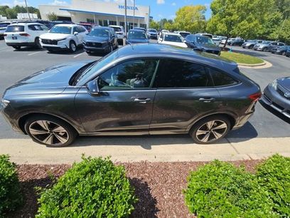 Used 2026 Audi SQ5 Premium Plus
