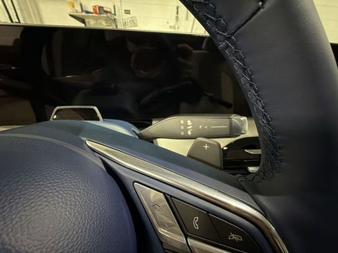 New 2026 Buick Enclave Avenir w/ Super Cruise Package image 50