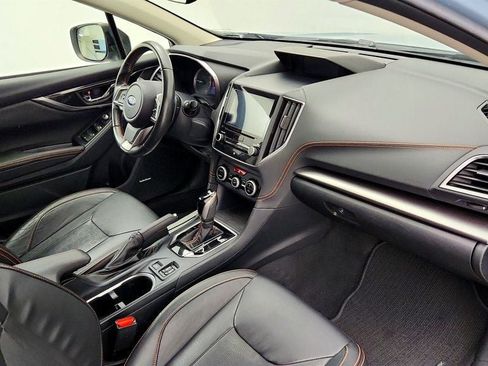 Used 2018 Subaru Crosstrek 2.0i Limited w/ Popular Package #3 AWD/4WD image 23