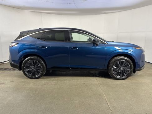 Used 2025 Nissan Murano Platinum w/ Cargo Package image 36