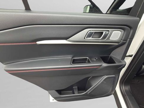 New 2026 Ford Explorer ST w/ Sun And Sound Package image 44