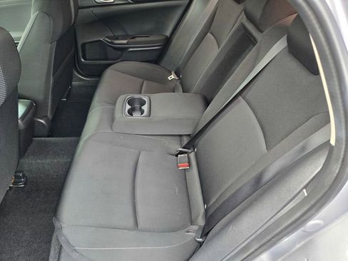 Used 2020 Honda Civic EX image 10