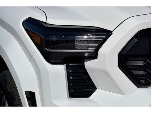 New 2026 Toyota Tacoma TRD Sport image 29