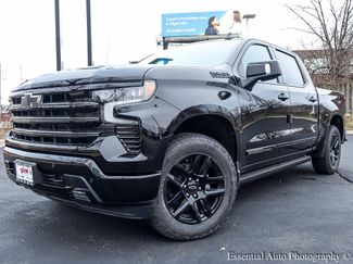 New 2026 Chevrolet Silverado 1500 High Country w/ Midnight Edition video 2