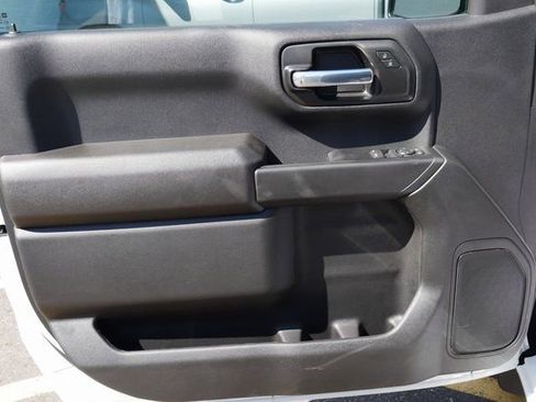 New 2025 Chevrolet Silverado 1500 W/T w/ WT Value Package image 22