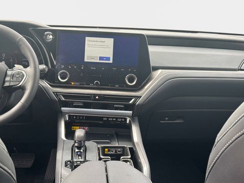 New 2026 Lexus TX 350 AWD image 15