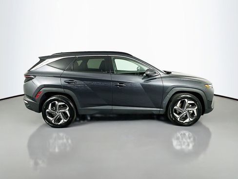 Used 2024 Hyundai Tucson Limited image 9