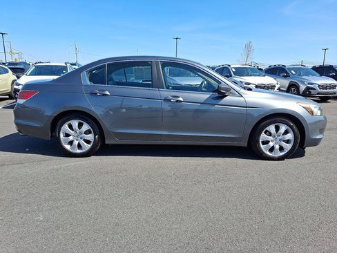 Used 2008 Honda Accord EX-L image 8