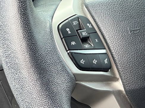 Used 2023 Ford Explorer Limited w/ Limited Technology Package RWD image 25