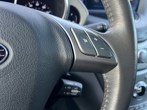 Used 2006 Subaru Tribeca image 27